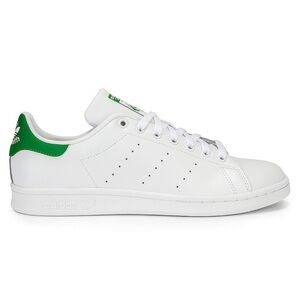 Adidas Womens Stan Smith Sneakers, 6.5